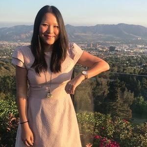 Meet your Posher, Emily